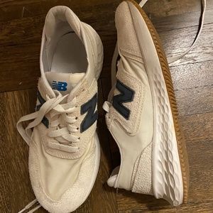 New Balance X-70 sneakers